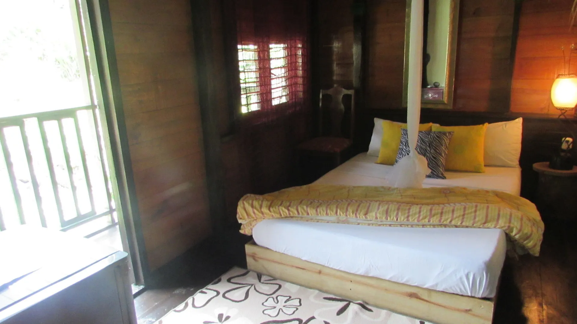Rafjam Bed & Breakfast Kingston