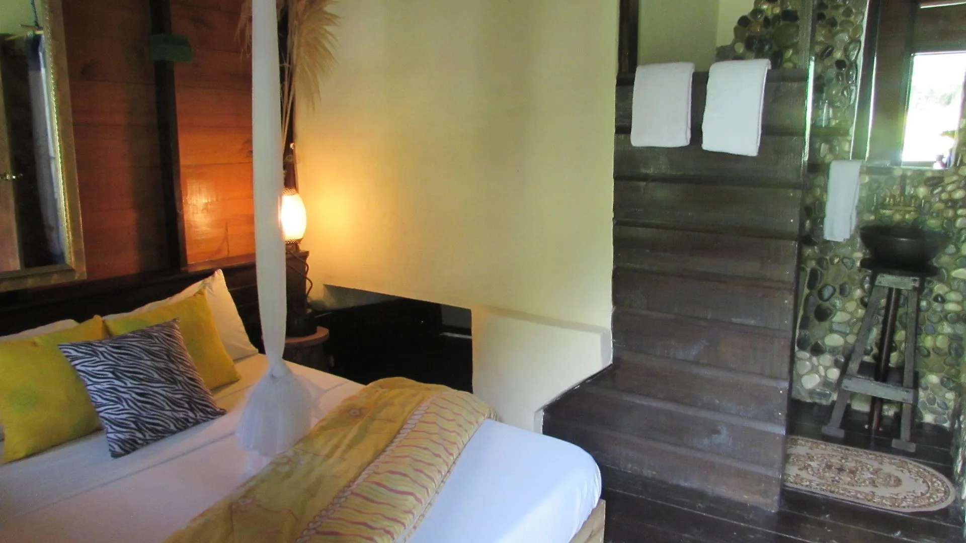 Rafjam Bed & Breakfast Kingston