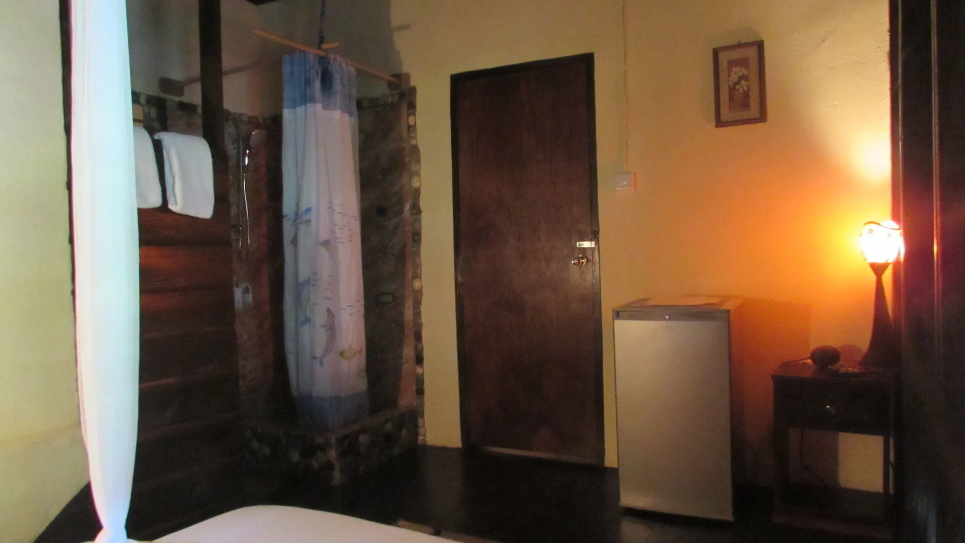Rafjam Bed & Breakfast Kingston Jamaica