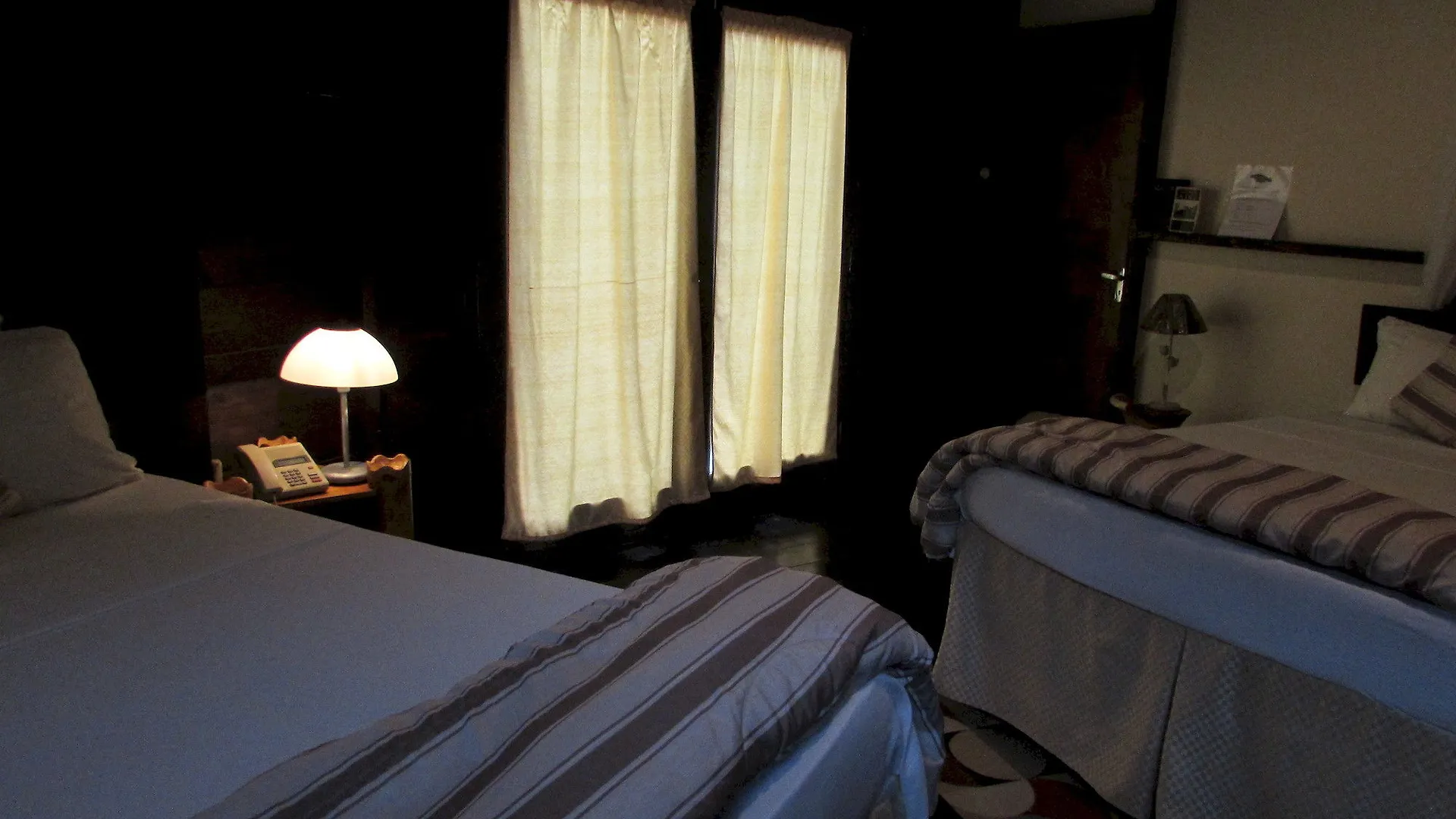 Rafjam Bed & Breakfast Kingston 3*,  Jamaica