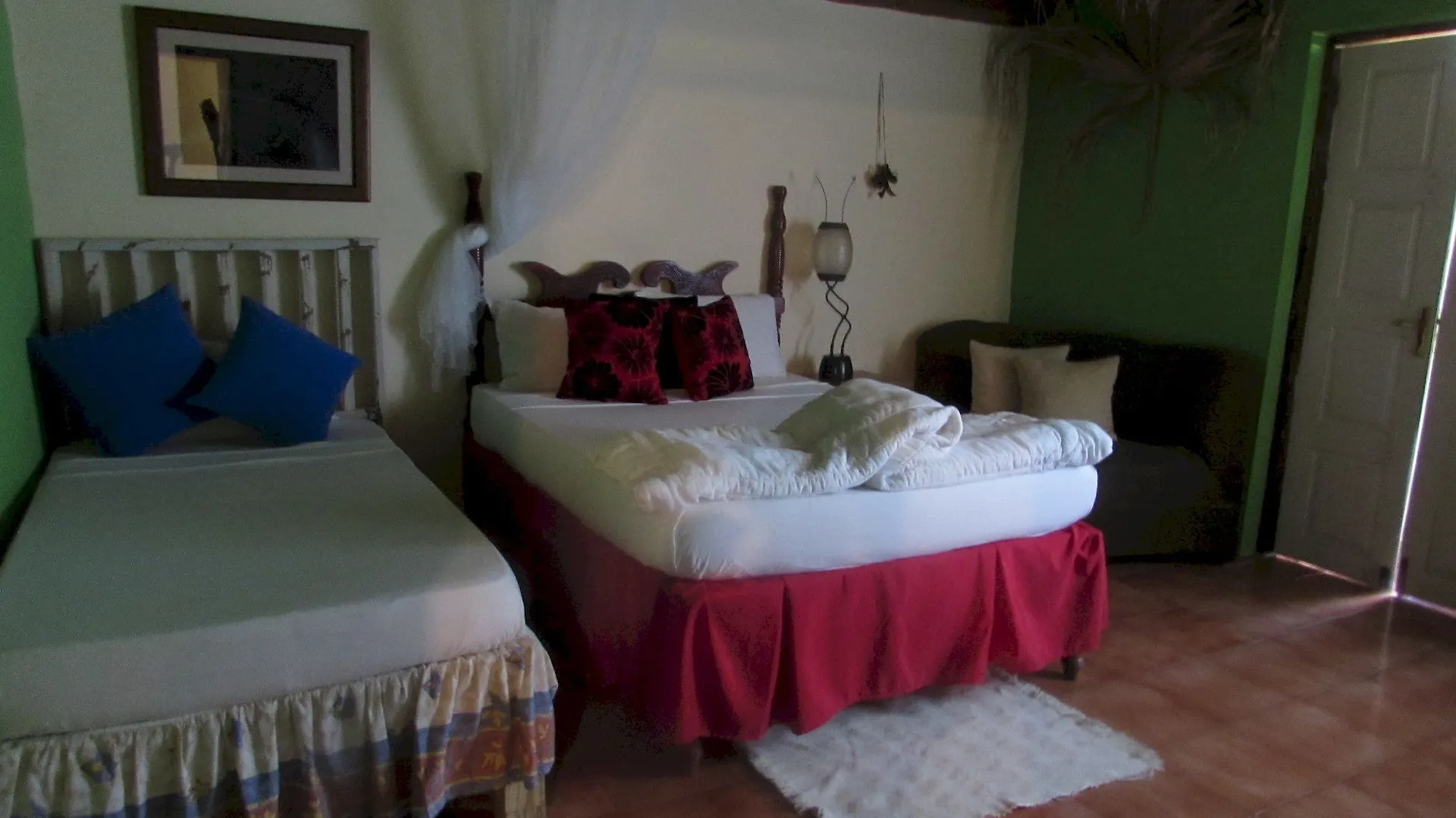 Rafjam Bed & Breakfast Kingston